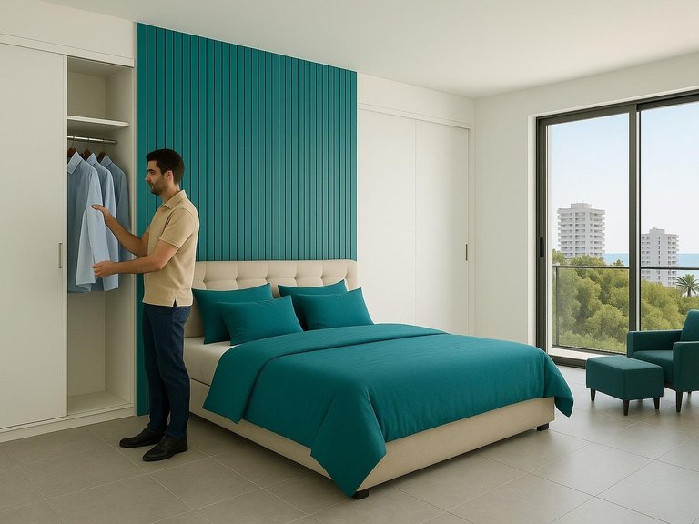 Wohnung zum Verkauf in San Pedro Del Pinatar, Murcia 7