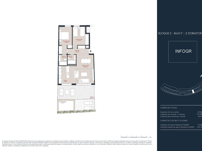 Apartment for Sale in Los Hidalgos, Manilva, Malaga 18
