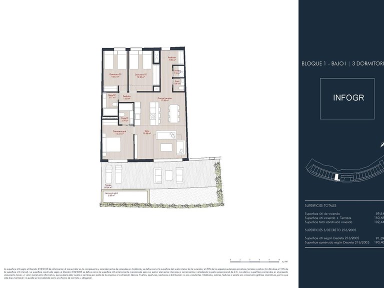 Apartment for Sale in Los Hidalgos, Manilva, Malaga 18