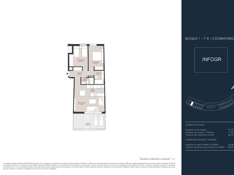 Apartment for Sale in Los Hidalgos, Manilva, Malaga 18