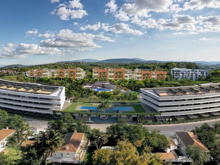 Apartment for Sale in Los Hidalgos, Manilva, Malaga 4