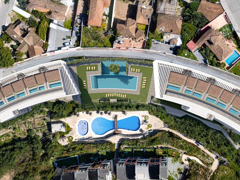 Apartment for Sale in Los Hidalgos, Manilva, Malaga 14