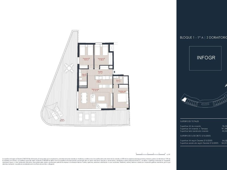 Apartment for Sale in Los Hidalgos, Manilva, Malaga 18