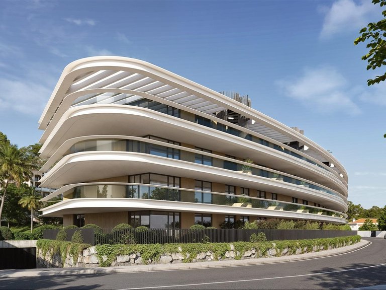 Apartment for Sale in Los Hidalgos, Manilva, Malaga 3