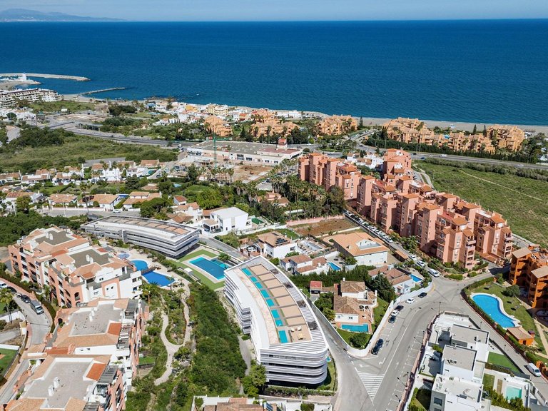 Apartment for Sale in Los Hidalgos, Manilva, Malaga 4