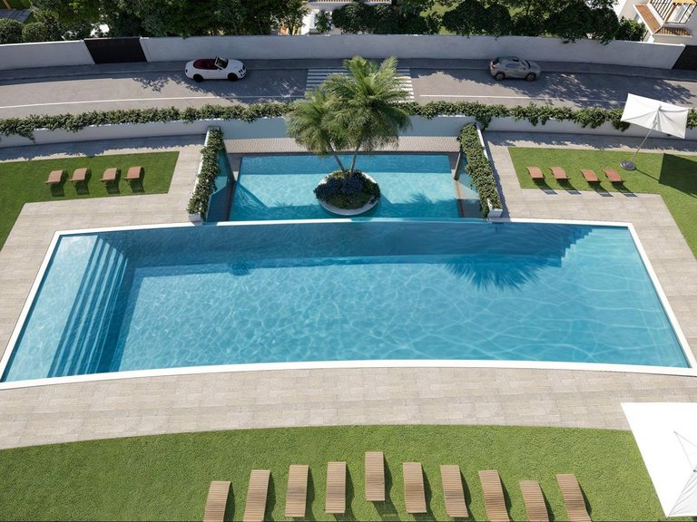 Apartment for Sale in Los Hidalgos, Manilva, Malaga 7