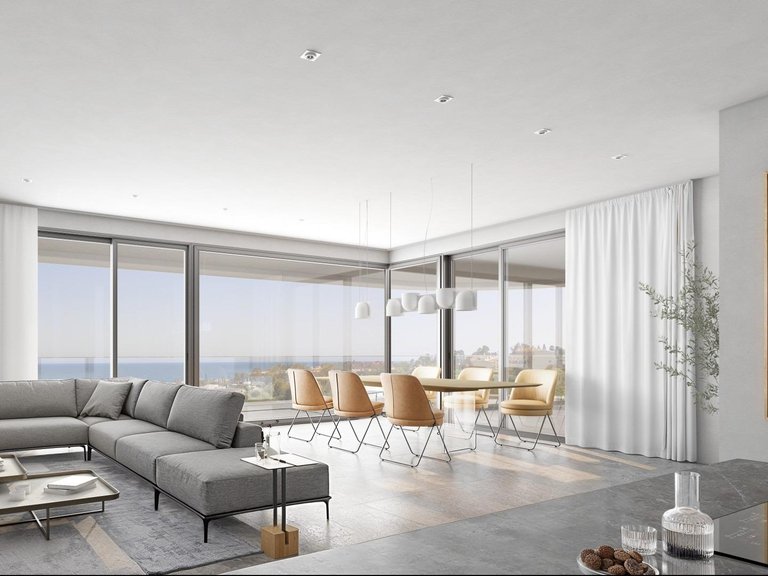 Apartment for Sale in Los Hidalgos, Manilva, Malaga 10