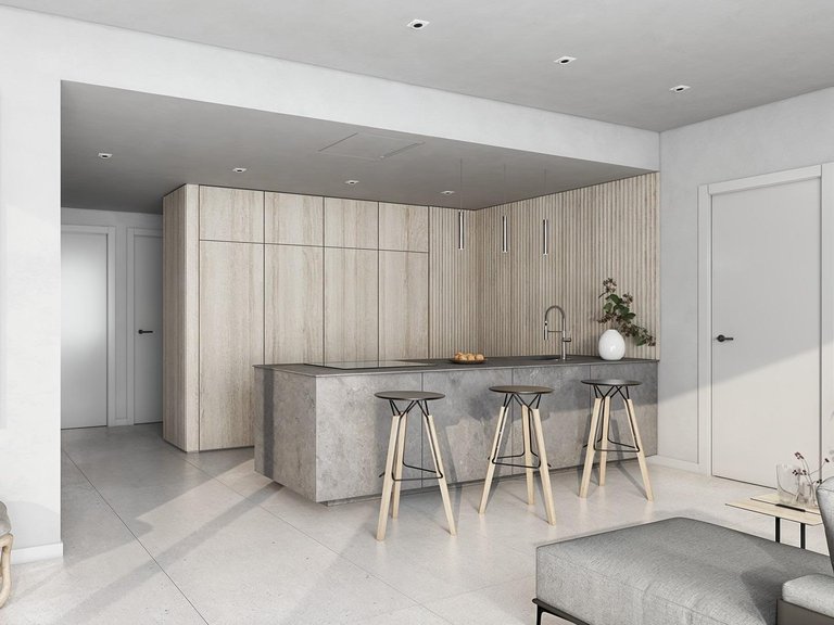 Apartment for Sale in Los Hidalgos, Manilva, Malaga 12