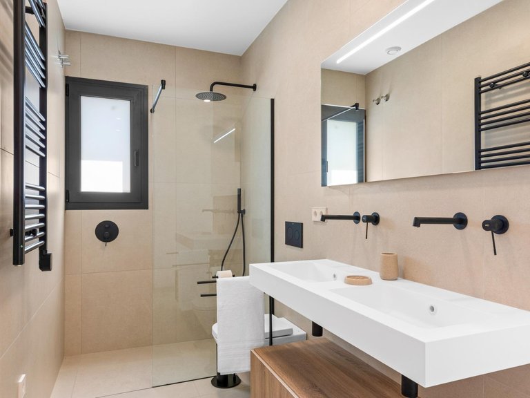 Villa for Sale in Los Alcazares La Serena Golf, Murcia 12