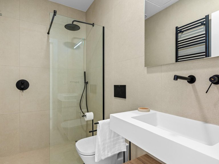 Villa for Sale in Los Alcazares La Serena Golf, Murcia 20