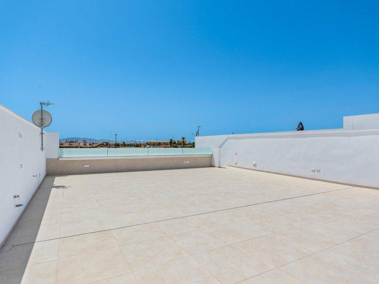 Villa for Sale in Los Alcazares, Murcia 7