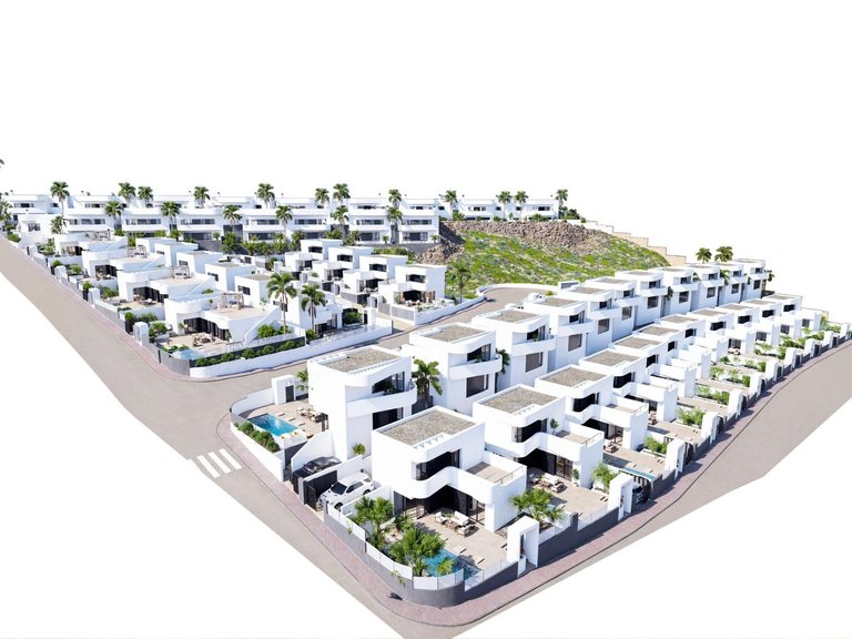 Villa for Sale in Algorfa, Alicante, 12