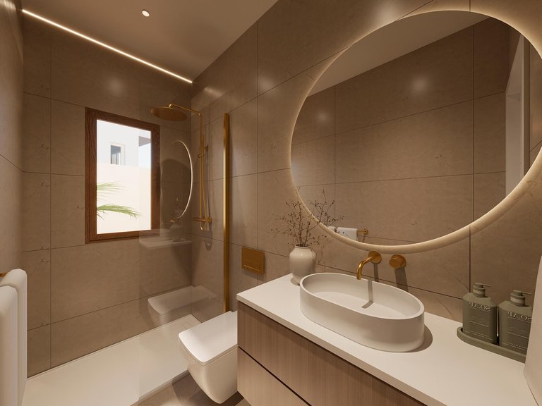 Villa for Sale in Orihuela Costa, Alicante 9
