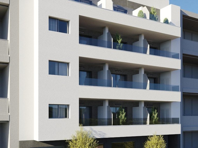 Apartment for Sale in Centro, Torrevieja, Alicante 1