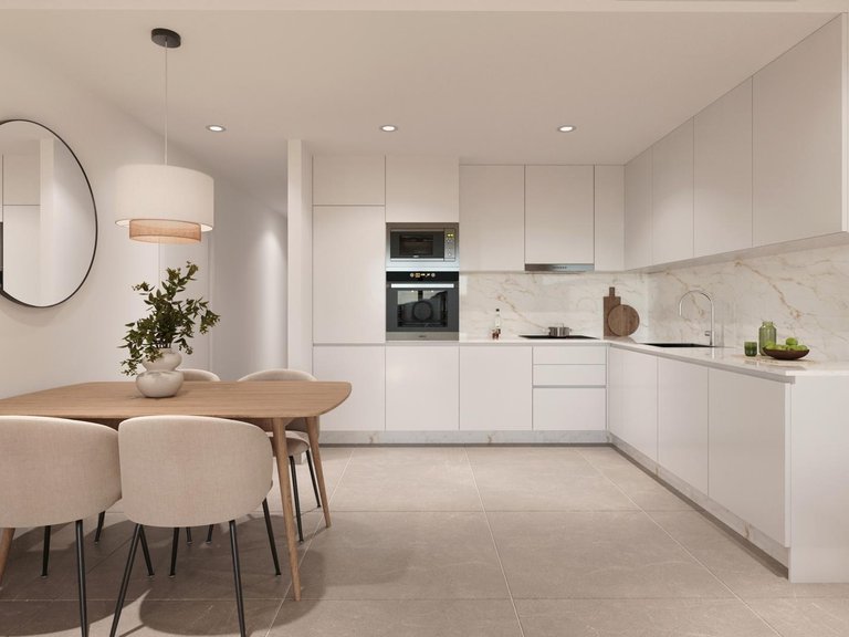 Apartment for Sale in Centro, Torrevieja, Alicante 6