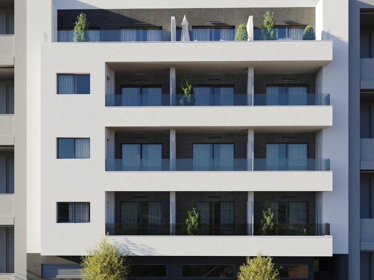 Penthouse for Sale in Centro Torrevieja, Alicante 4