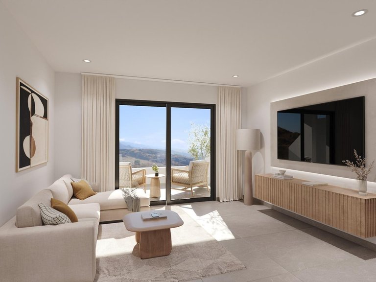 Penthouse for Sale in Centro Torrevieja, Alicante 6