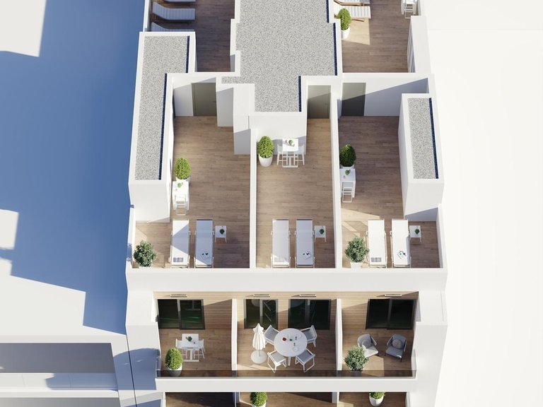 Apartment for Sale in Torrevieja, Alicante 12