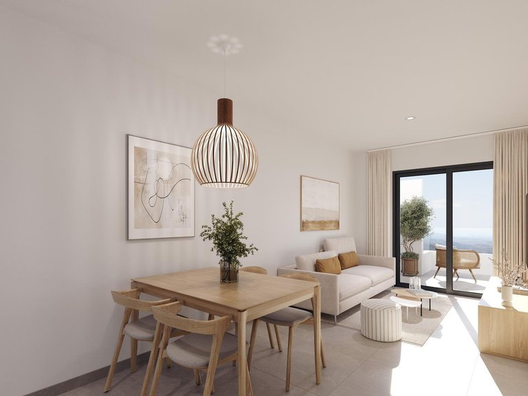 Penthouse for Sale in Torrevieja, Alicante 16