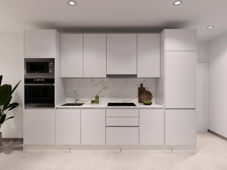 Apartment for Sale in Centro, Torrevieja, Alicante 10