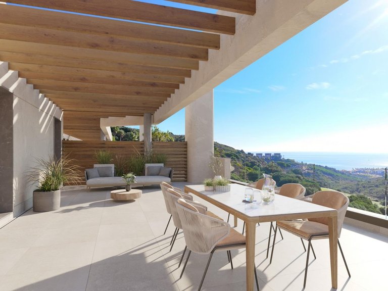 Apartment for Sale in La Alcaidesa, San Roque, Cadiz 11