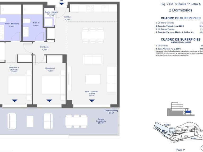 Apartment for Sale in La Alcaidesa, San Roque, Cadiz 13