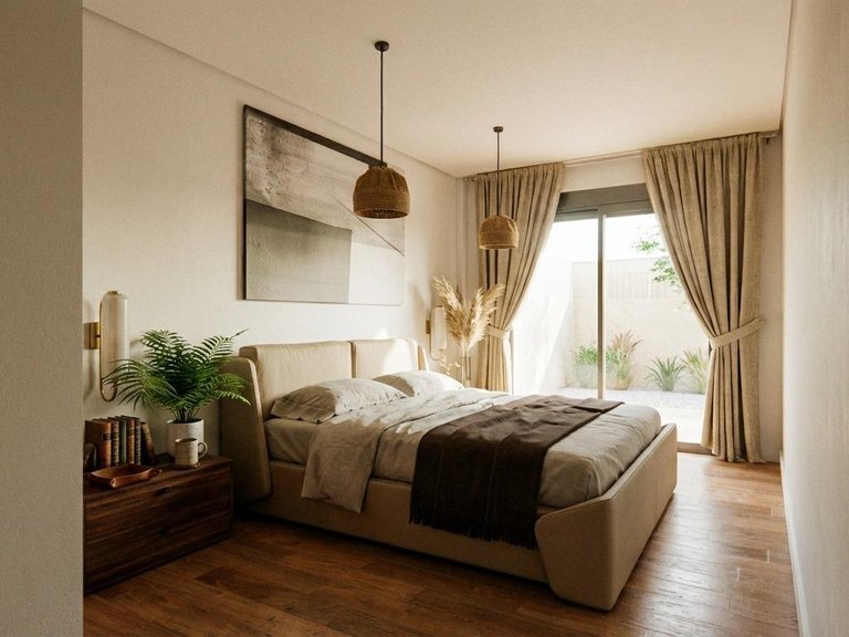 Villa for Sale in Jacarilla, Alicante 11