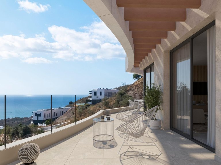 Apartment for Sale in Garcés Rincón De La Victoria, Malaga 1