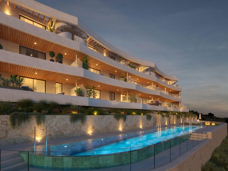 Apartment for Sale in Garcés Rincón De La Victoria, Malaga 3