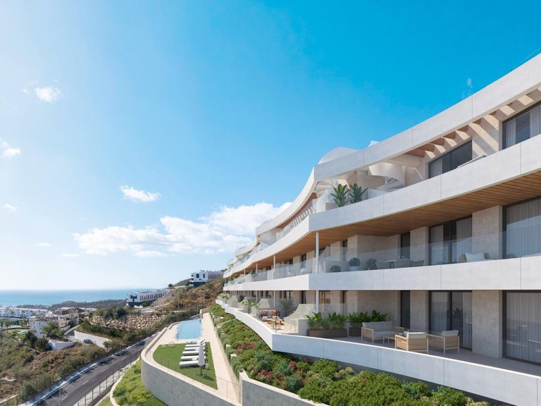 Apartment for Sale in Garcés Rincón De La Victoria, Malaga 4
