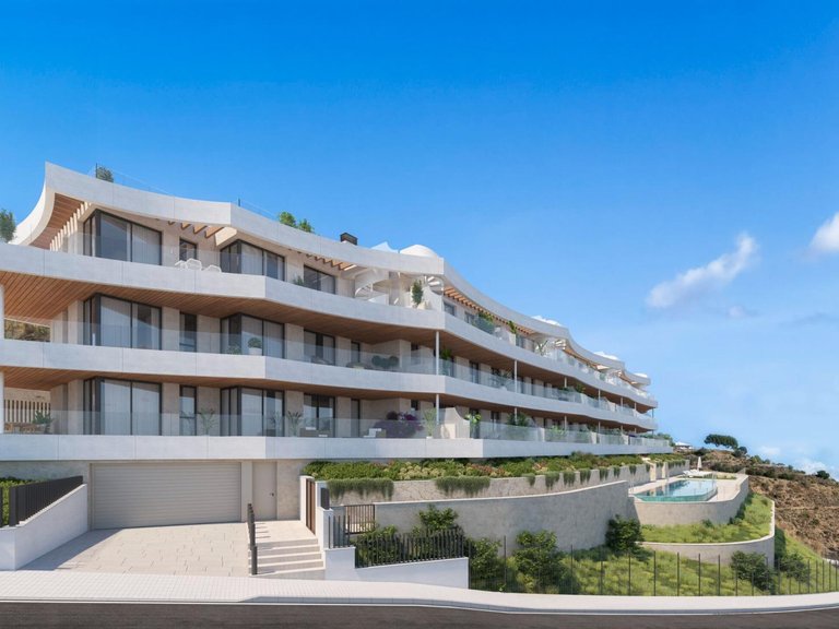 Apartment for Sale in Garcés Rincón De La Victoria, Malaga 8