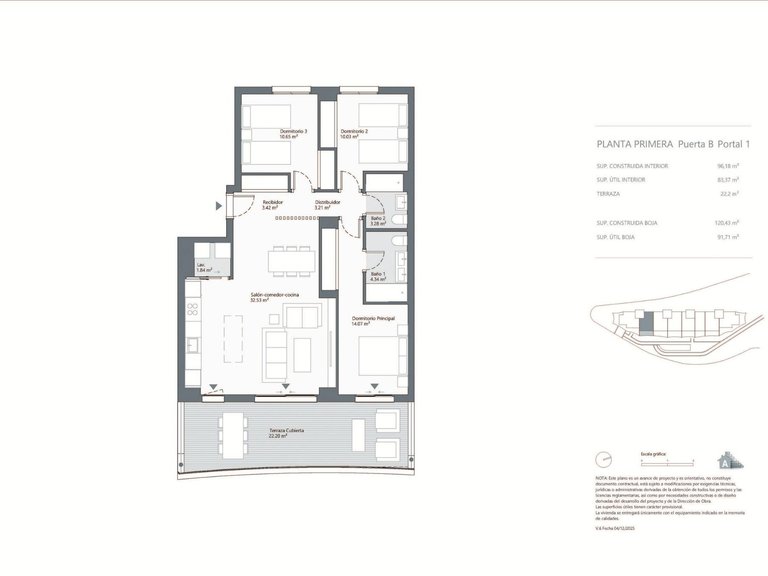 Apartment for Sale in Garcés Rincón De La Victoria, Malaga 13