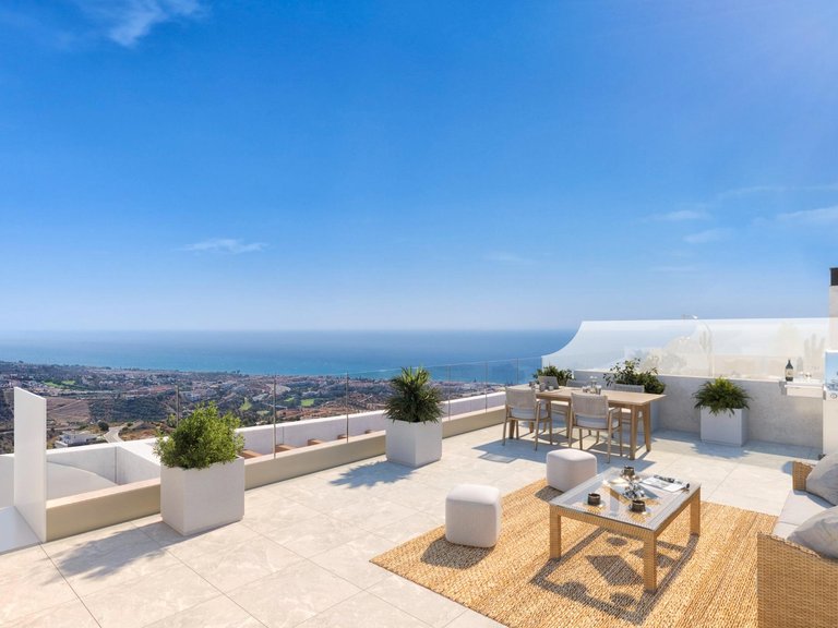 Apartment for Sale in Garcés, Rincon De La Victoria, Malaga 1
