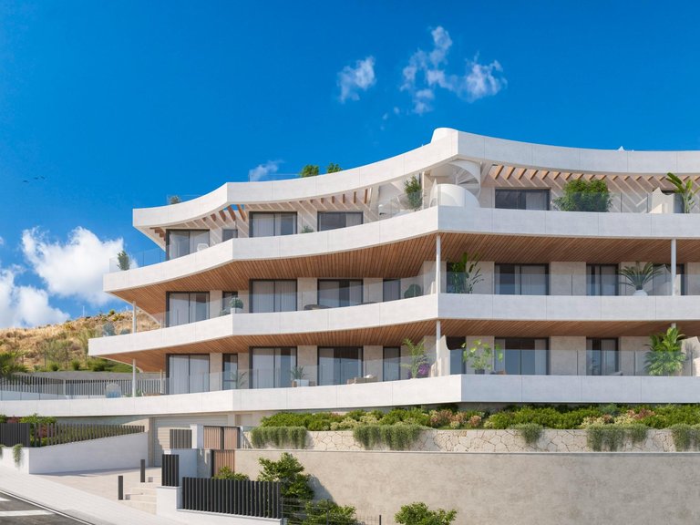 Apartment for Sale in Garcés, Rincon De La Victoria, Malaga 11