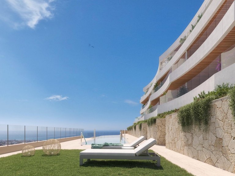 Apartment for Sale in Garcés, Rincon De La Victoria, Malaga 12