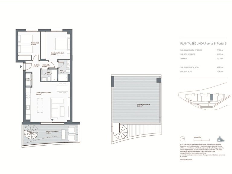 Apartment for Sale in Garcés, Rincon De La Victoria, Malaga 14