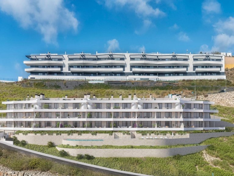 Apartment for Sale in Garcés, Rincon De La Victoria, Malaga 9