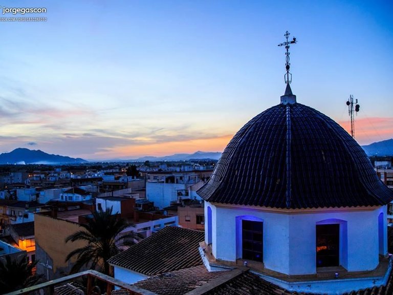 Town House for Sale in Dolores, Alicante 21