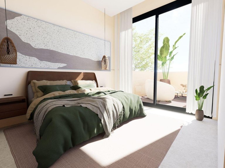 Apartment for Sale in Muchavista, El Campello, Alicante 10