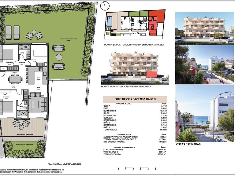 Apartment for Sale in Muchavista, El Campello, Alicante 13