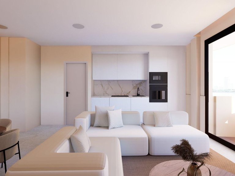 Apartment for Sale in Muchavista, El Campello, Alicante 5