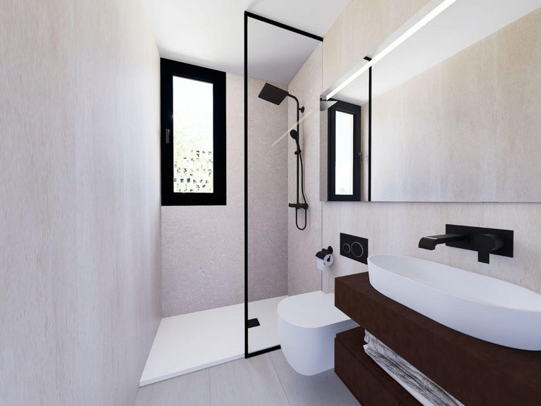 Penthouse for Sale in El Campello, Alicante 11