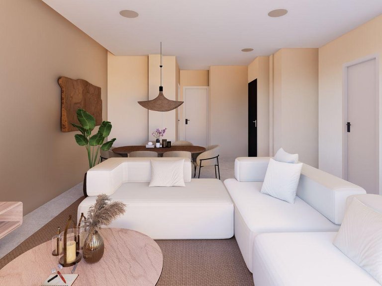 Penthouse for Sale in El Campello, Alicante 8