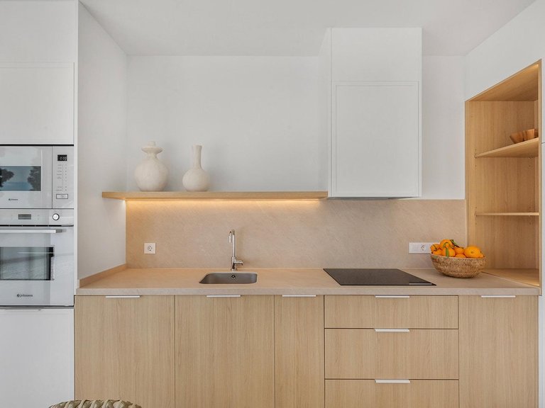 Apartment for Sale in Los Alcazares La Serena Golf, Murcia 16