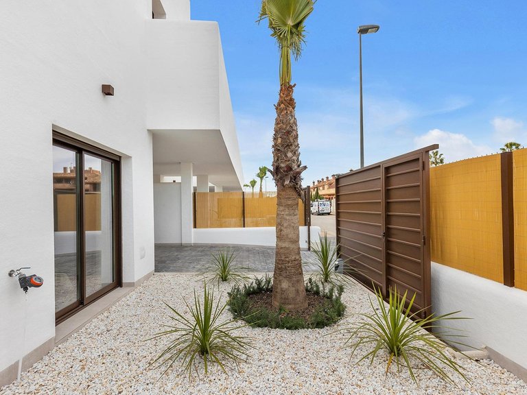 Apartment for Sale in Los Alcazares La Serena Golf, Murcia 24