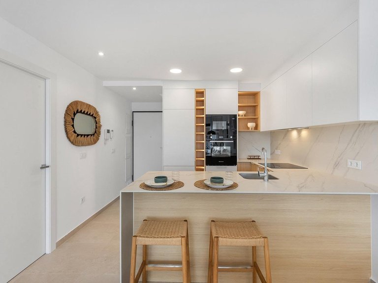 Penthouse for Sale in Los Alcazares, Murcia 24