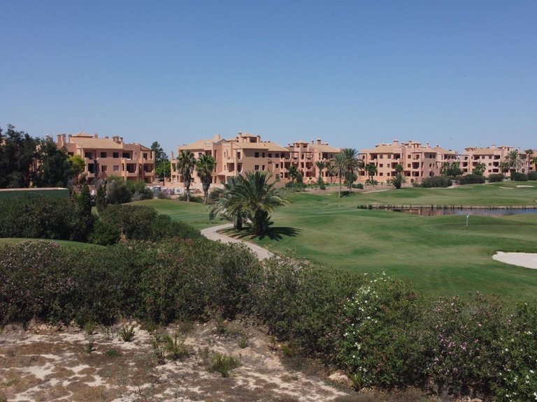 Penthouse zu verkaufen in Los Alcazares, Murcia 22