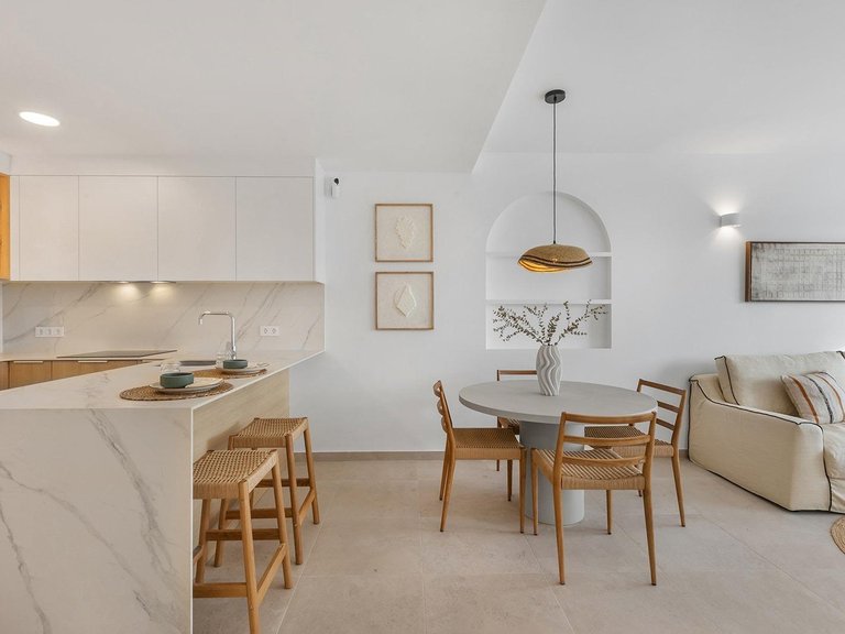 Penthouse for Sale in Los Alcazares, Murcia 21