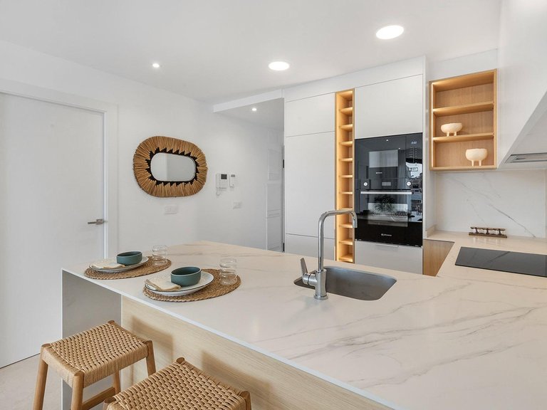 Penthouse for Sale in Los Alcazares, Murcia 32