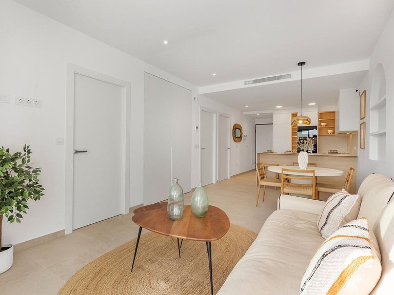 Penthouse for Sale in Los Alcazares, Murcia 37